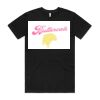 Mens Basic Tee Thumbnail