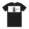 Mens Basic Tee Thumbnail