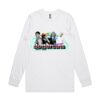 Mens Base Longsleeve Tee Thumbnail