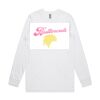 Mens Base Longsleeve Tee Thumbnail