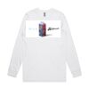 Mens Base Longsleeve Tee Thumbnail