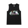 Women's Upside Tank Thumbnail