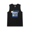 Women's Upside Tank Thumbnail