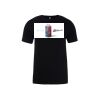 Mens Fitted Cotton Tee Thumbnail