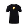 Mens Fitted Cotton Tee Thumbnail